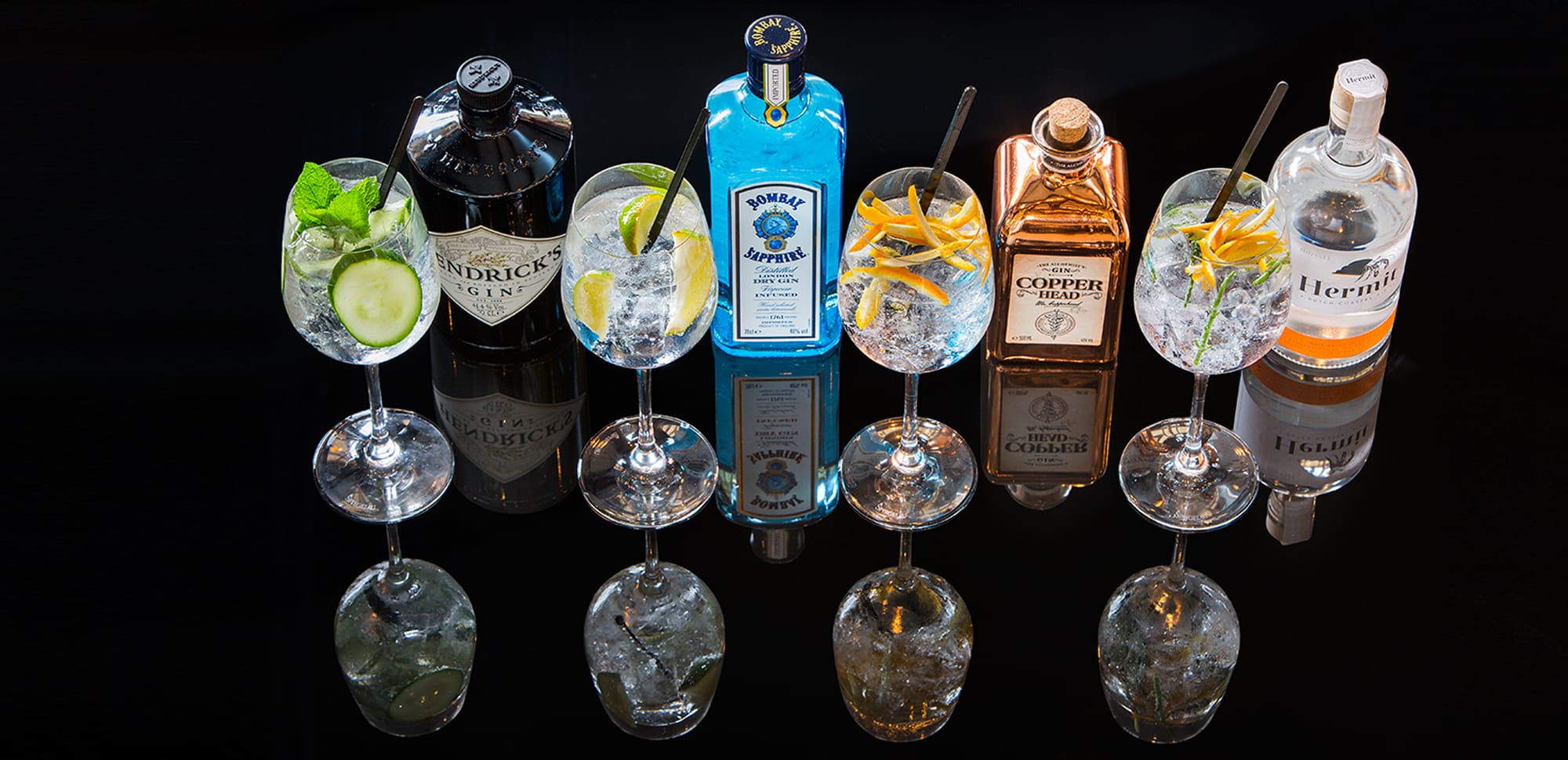 Restaurant Copper unieke Food & Drinks ervaring Noordwijk aan