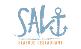 Salt Seafood Noordwijk - visrestaurant - nieuws copper