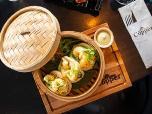 Copper-Noordwijk-dumplings