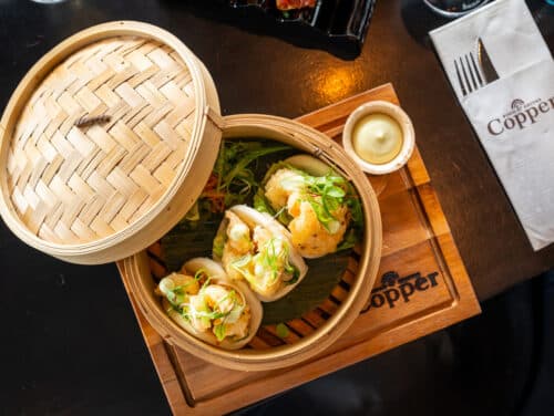 Copper-Noordwijk-dumplings