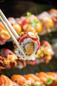 Copper-Noordwijk-sushi-
