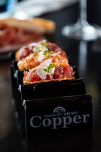 Copper-Noordwijk-tacos