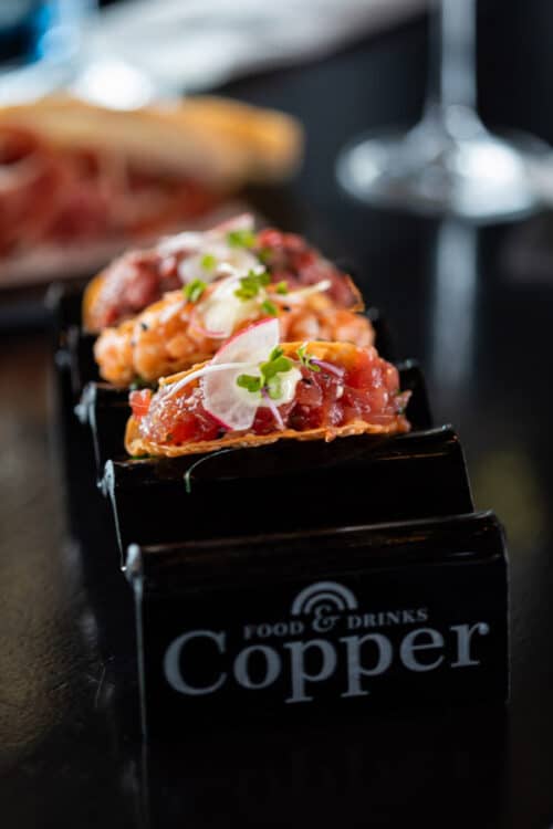 Copper-Noordwijk-tacos