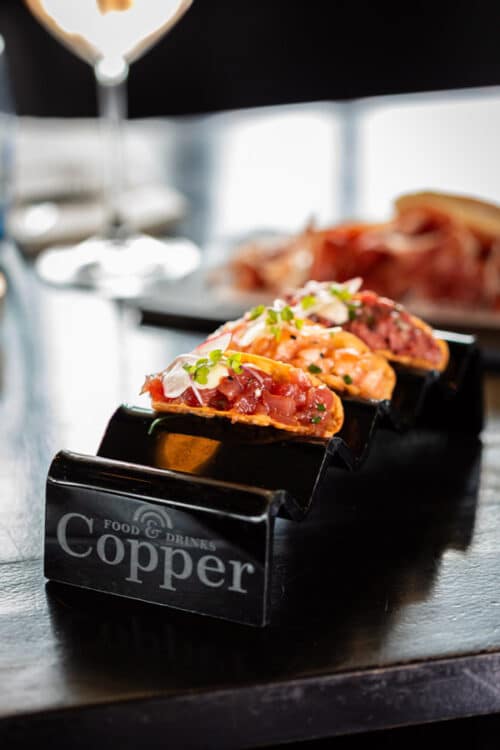 Copper-Noordwijk-tacos